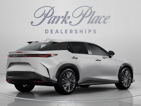 Used 2024 Lexus RZ 450e Premium w/ Accessory Package (Z1) AWD/4WD image 3