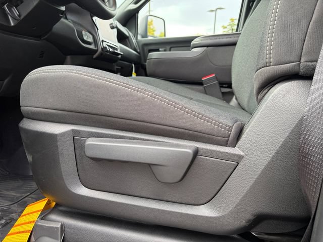 New 2027 RAM 3500 Tradesman AWD/4WD image 17