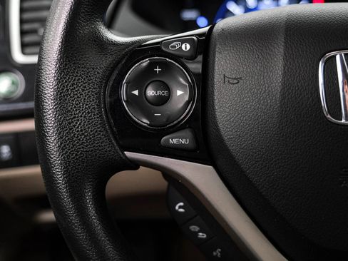 Used 2014 Honda Civic EX image 17