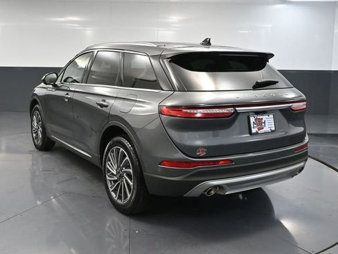 Used 2023 Lincoln Corsair Reserve w/ Equipment Group 201A image 9