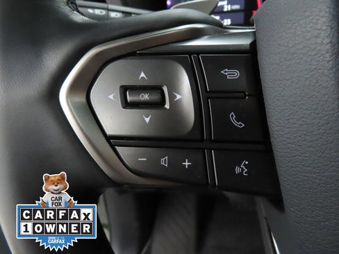 Used 2024 Lexus GX 550 w/ Accessory Package (Z1) AWD/4WD image 13