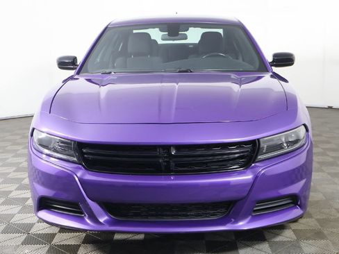 Used 2023 Dodge Charger SXT RWD image 8