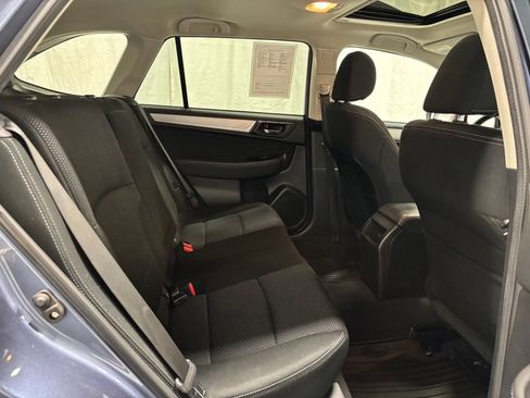 Used 2016 Subaru Outback 2.5i Premium AWD/4WD image 53