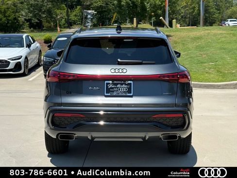New 2026 Audi Q5 Premium Plus AWD/4WD image 13