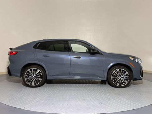 Used 2026 BMW X2 M35i AWD/4WD image 7