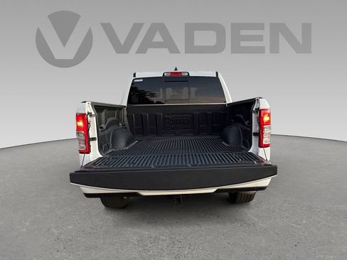Used 2022 RAM 1500 Big Horn image 23