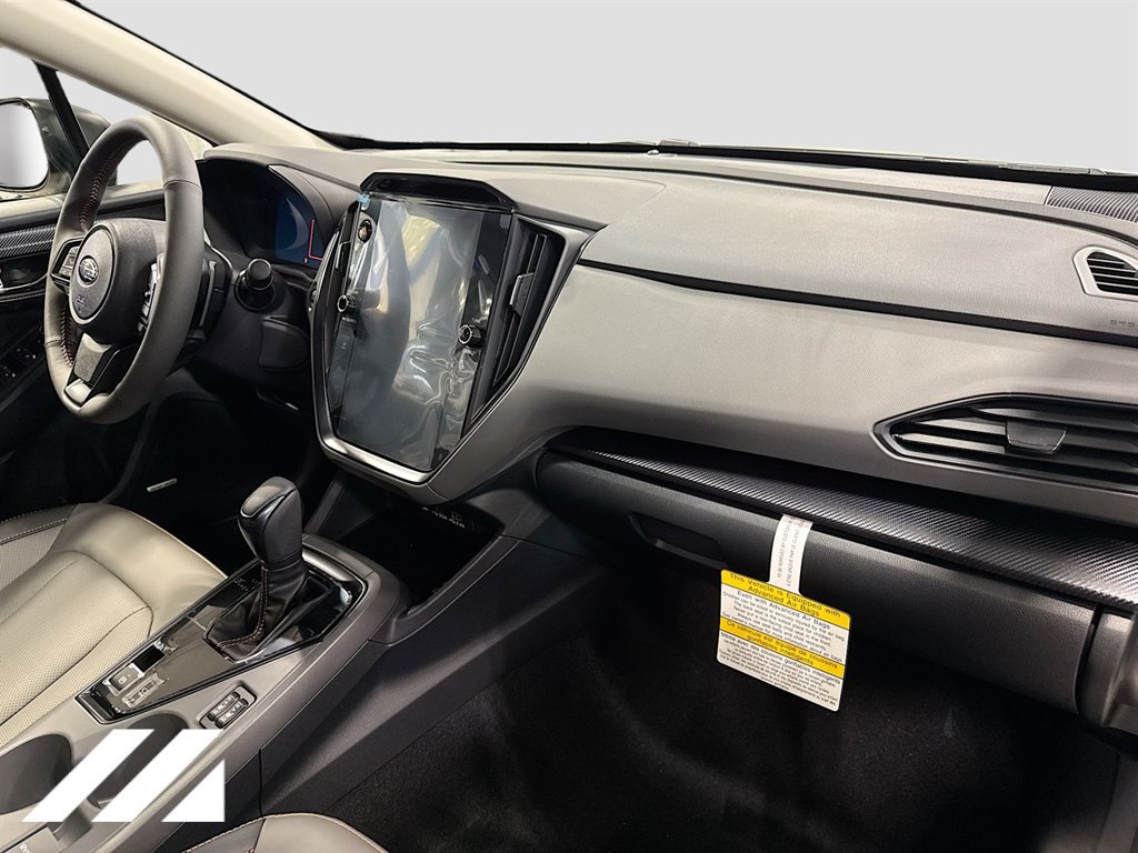 Used 2026 Subaru Crosstrek 2.5i Limited w/ Crosstrek Mirror Package AWD/4WD image 32