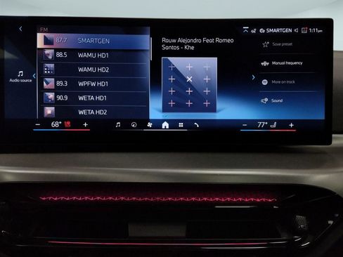 Used 2025 BMW 230i xDrive Coupe w/ M Sport Package image 22