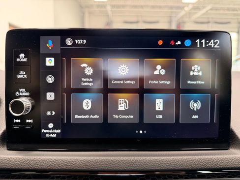 Used 2026 Honda Civic Sport Touring image 37