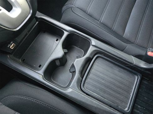 Used 2021 Honda CR-V LX image 24