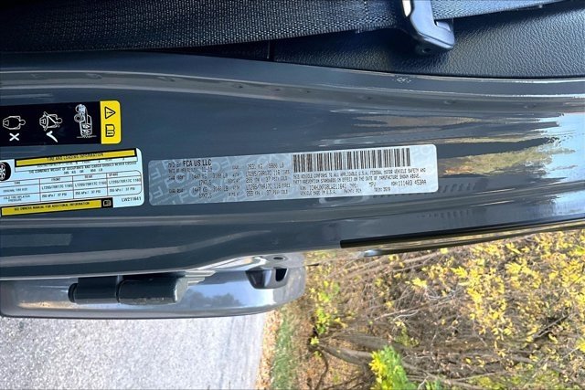 Used 2020 Jeep Wrangler Unlimited Rubicon AWD/4WD image 19