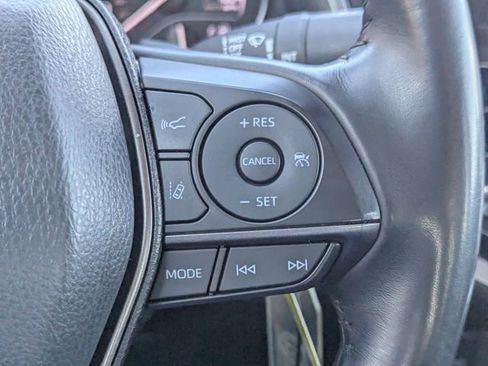 Certified 2024 Toyota Camry SE image 18