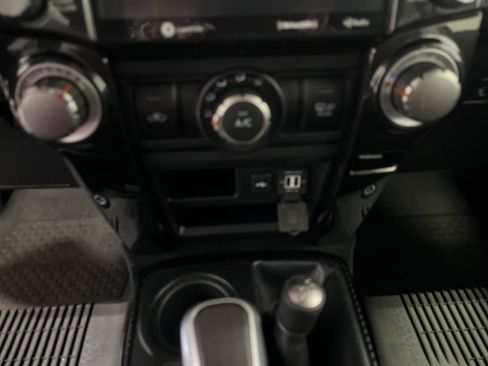 Used 2022 Toyota 4Runner TRD Off-Road AWD/4WD image 16