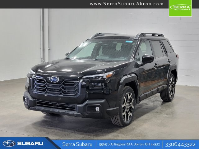 New 2026 Subaru Outback Touring XT AWD/4WD image 1