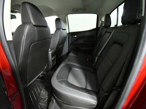 Used 2021 GMC Canyon AT4 w/ Trailering Package image 24