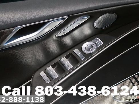 Used 2021 Genesis G80 3.5T w/ Prestige Package AWD/4WD image 11