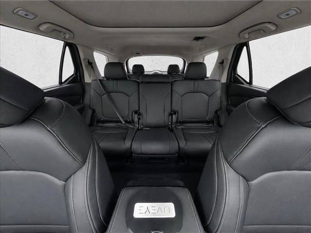 New 2026 Honda Pilot Touring image 30