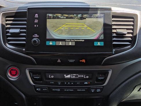 Used 2022 Honda Pilot Special Edition image 14