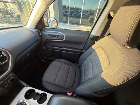 Used 2022 Ford Bronco Sport Big Bend w/ Convenience Package image 19