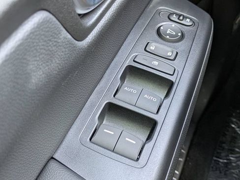 New 2026 Honda CR-V EX image 23