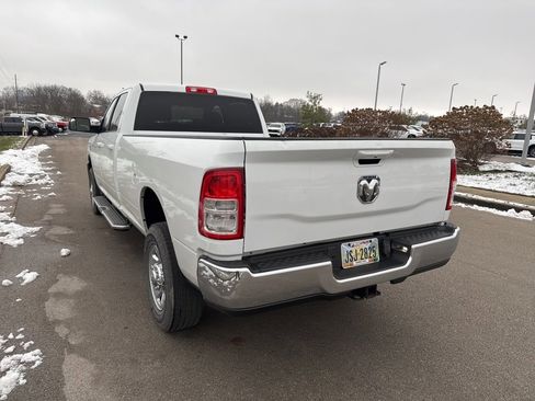 Used 2022 RAM 2500 Big Horn image 7
