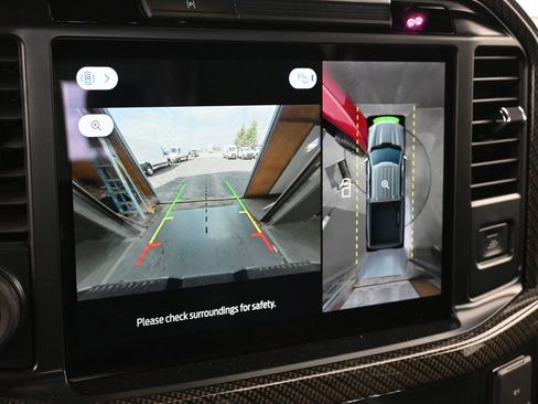 New 2025 Ford F150 Lariat w/ Equipment Group 502A High image 24