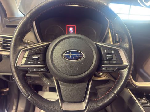 Used 2020 Subaru Legacy Sport w/ Popular Package #2 image 16