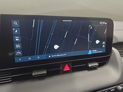 New 2026 Hyundai Ioniq 5 XRT image 25