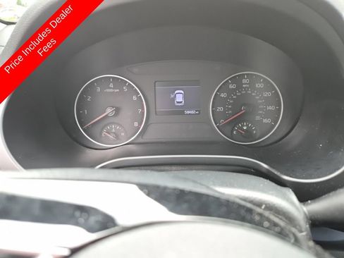 Used 2021 Kia Seltos S FWD image 4
