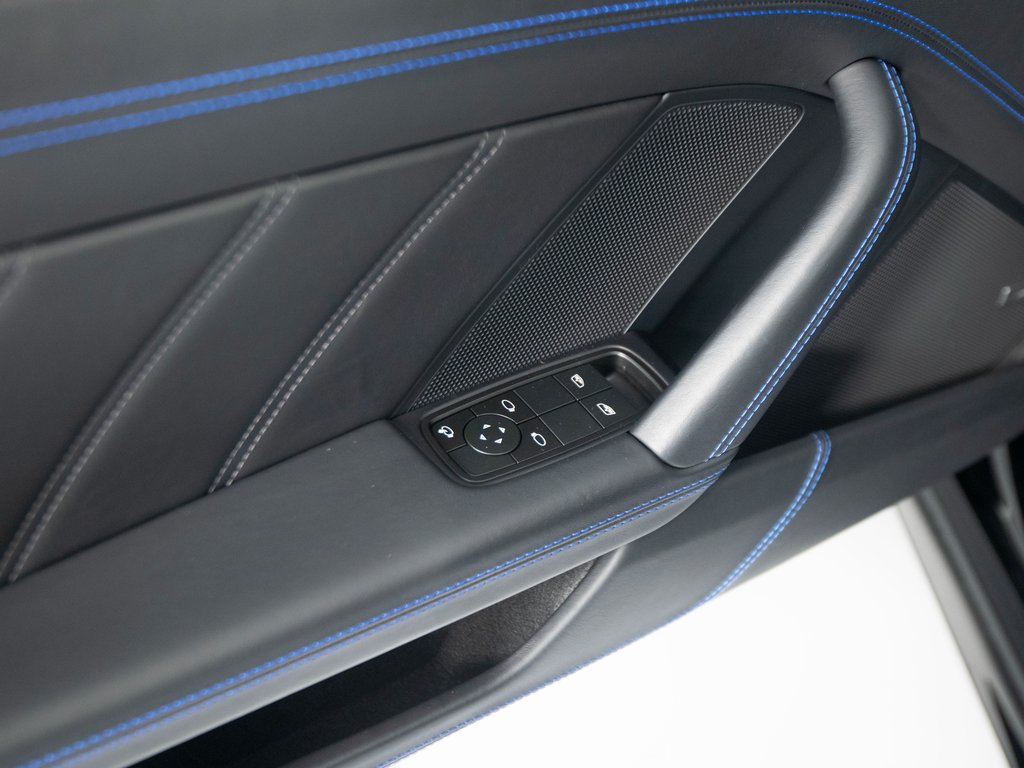 Certified 2025 Porsche 911 Carrera S RWD image 21
