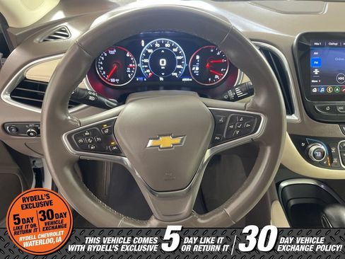 Used 2024 Chevrolet Malibu LT FWD image 27