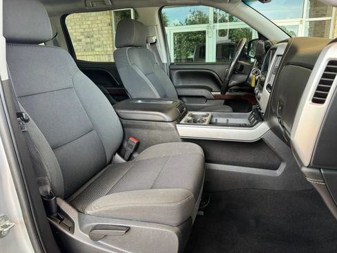 Used 2014 GMC Sierra 1500 SLE w/ SLE Value Package AWD/4WD image 27