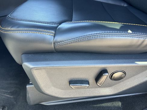 Certified 2025 Ford Expedition Tremor AWD/4WD image 31