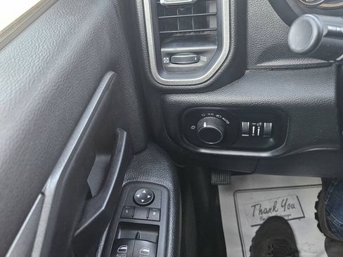 Used 2020 RAM 5500 Tradesman AWD/4WD image 17