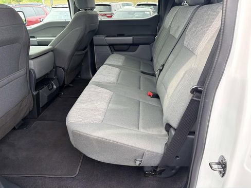 Used 2023 Ford F150 XLT AWD/4WD image 16