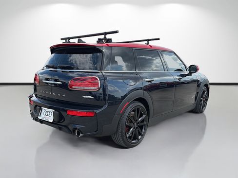 Used 2022 MINI Cooper Clubman John Cooper Works image 3