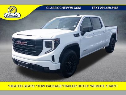 Used 2023 GMC Sierra 1500 Elevation