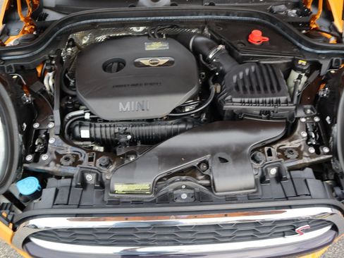 Used 2015 MINI Cooper S FWD image 35