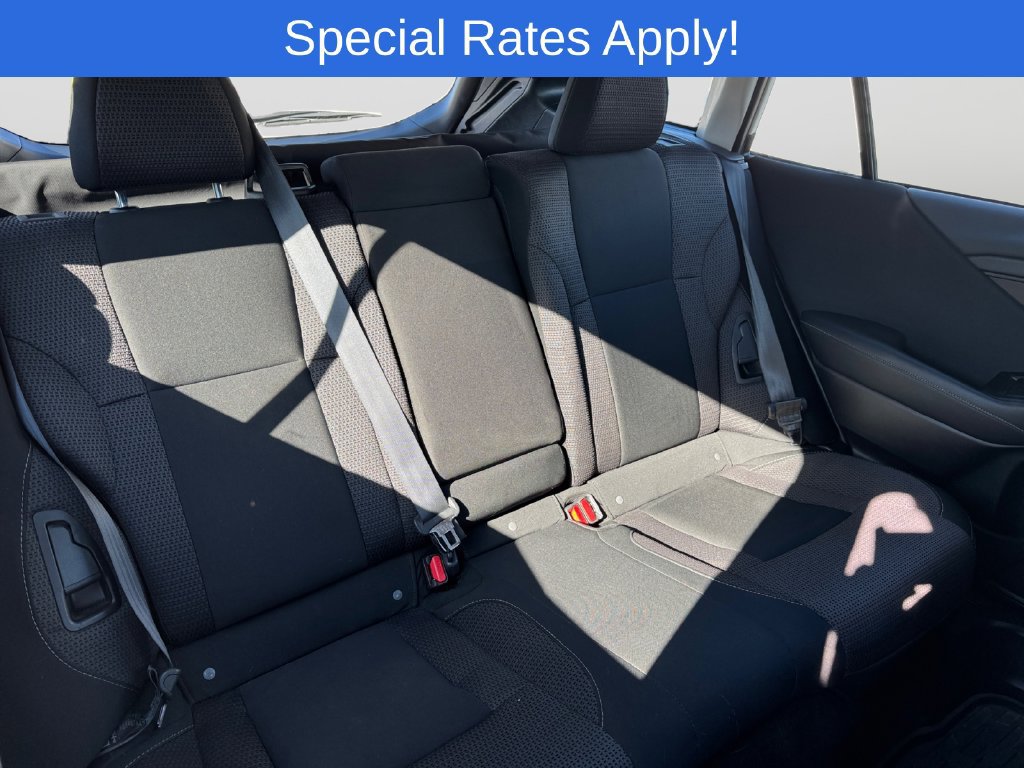 Certified 2025 Subaru Outback AWD/4WD image 18