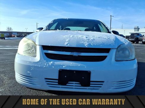 Used 2007 Chevrolet Cobalt LS image 2