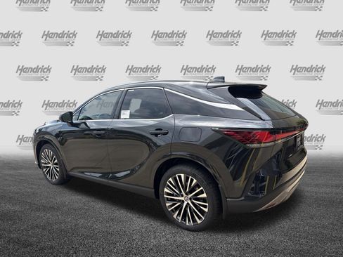 New 2026 Lexus RX 350 w/ Convenience Package AWD/4WD image 7
