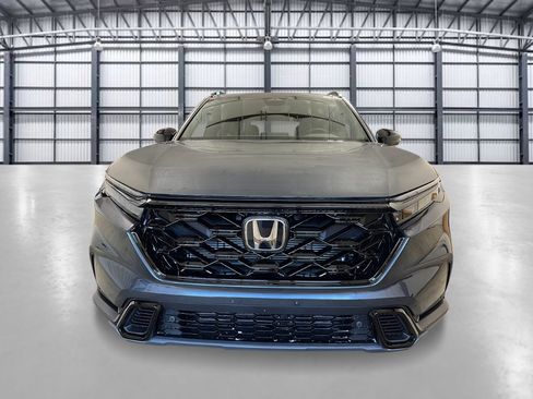New 2026 Honda CR-V Sport-L image 10