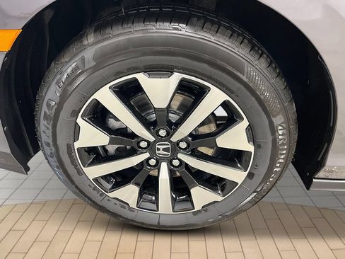 New 2026 Honda Odyssey EX-L image 10
