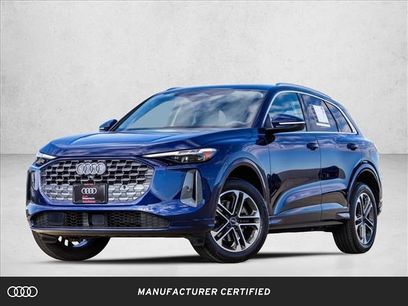 Used 2025 Audi Q5 Premium Plus w/ Premium Plus