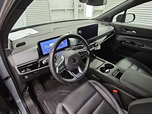 Used 2024 Honda Prologue Touring image 12