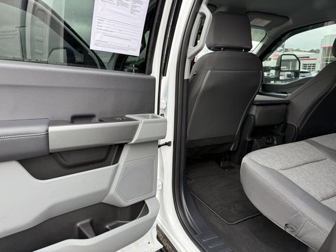Used 2026 Ford F250 XL w/ STX Appearance Package image 27