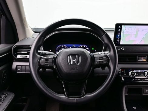 Certified 2026 Honda Passport RTL image 44