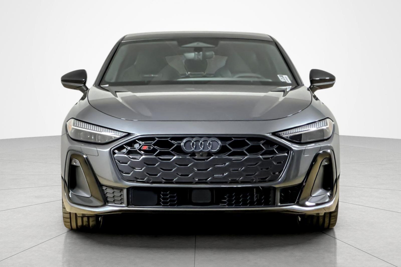 New 2026 Audi S5 Premium Plus AWD/4WD image 8