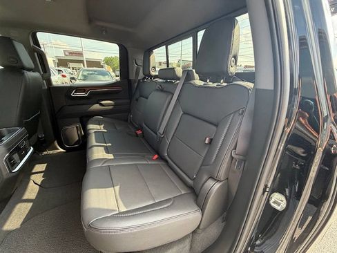 Certified 2023 GMC Sierra 1500 Denali w/ Denali Reserve Package AWD/4WD image 11