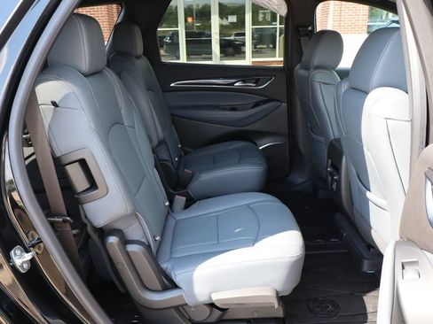Certified 2024 Buick Enclave Essence w/ Technology Package AWD/4WD image 43